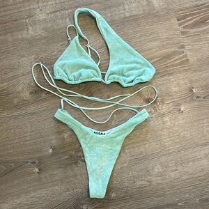 Oh Polly Swim - Neena Brand
